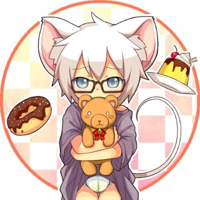 omtsugune's profile picture. 深淵