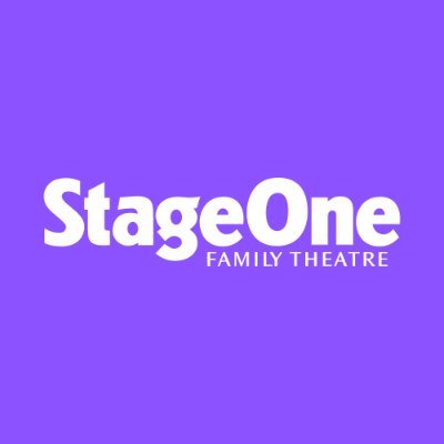 StageOne Family Theatre fosters empathy and sparks the imagination of children and their communities through the transformative power of live theatre.
