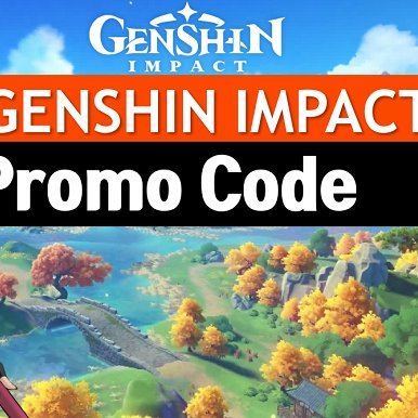 Genshin Impact Codes: July 2022 current promo code list for free Primogems  & Mora