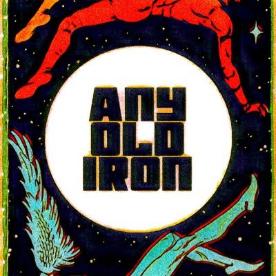 Any Old Iron Profile