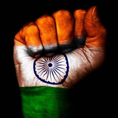 ajaybhardw's profile picture. I love my India 🇮🇳