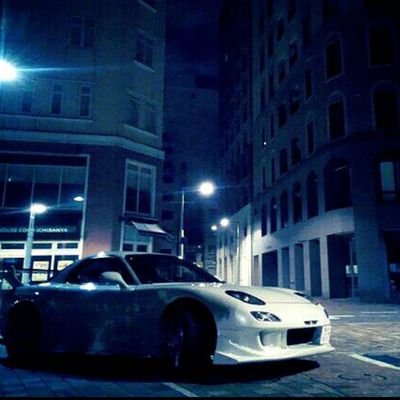 元RX-7乗り  今は2㌧トラックを転がしてます。
趣味は、サウナ・自転車・寺社巡り・たまに釣り
Twitterでは、サウナ活動をメインに呟いております。
サウナイキタイでもサ活日記を書いてますのでフォロー宜しくです🎵