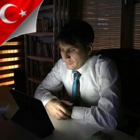 Hamdi KESGİN 🇹🇷(@HamdiKESGIN) 's Twitter Profile Photo