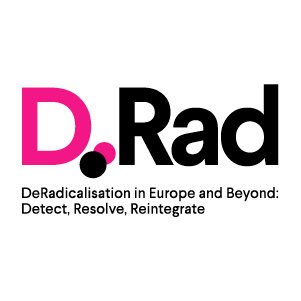 D.Rad is a @HorizonEU project researching on radicalisation and deradicalization in Europe and beyond.