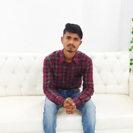 Maneesh yadav