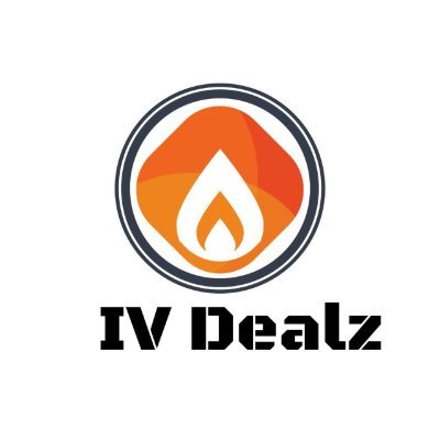 DealzIv Profile Picture