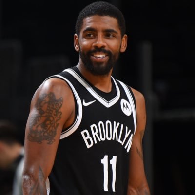 Portal de notícias, estatísticas, jogos, lances, curiosidades e muito mais sobre o Armador do Brooklyn Nets, Kyrie Irving. #UncleDrew 🇧🇷 | @Cavs | @Flamengo