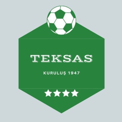 Çarşambaspor Teksas taraftar grubu X hesabı / Teksas taraftar grubu 1947 yılında kurulmuştur