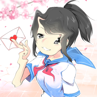 I makeing anime game!!! If you have questions, bug reports, or are an angry anime game developer please visit