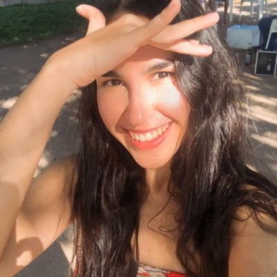 MariaLauUrbina's profile picture. Guajira. En construcción