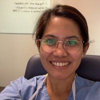 Jobelle Baldonado (@jbaldonadomd) 's Twitter Profile