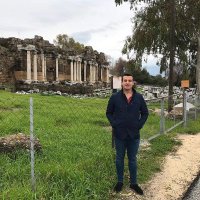 Hakan Ekşioğlu (@eksiogluhakann) Twitter profile photo
