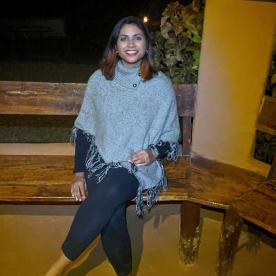 UrviSha71867953's profile picture. Senior Medical Officer
A believer of democracy and rights of peoples
Satyameva Jayathe
Jai Hind