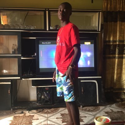 KamdemTonsi's profile picture. Põsër ët très sïmplë