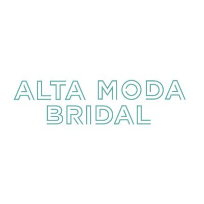 Alta Moda Bridal