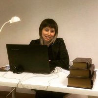 Romina Mattoni (@rominamattoni) 's Twitter Profile Photo Romina Mattoni (@rominamattoni) 's Twitter Profile Photo