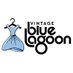 Vintage Blue Lagoon (@VintageLagoon) Twitter profile photo