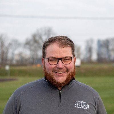 Husband, Dad, @OSU_ATI_Turf & @osuturf Alumnus, @fieldexperts Certified Sports Field Manager, Owner/Principal of @fieldsourceohio - Views & opinions are my own