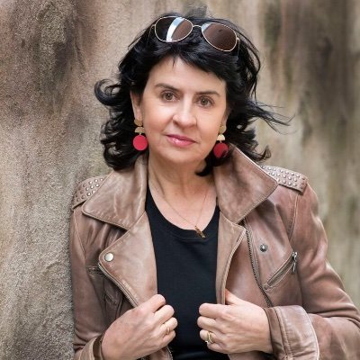 Fiona Tyndall Music Profile