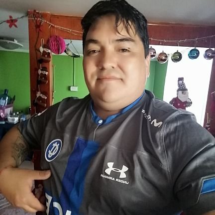 Cruzado toda la vida amante de mi colores y la franja que llevo en mi pecho cruzado para siempre de la cuna al cajón ⚪💙⚪