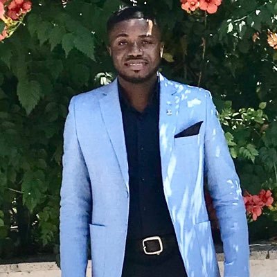 EvansAnnan17's profile picture. Entrepreneur. Dott.Economics and Business, Researcher, Professional Writer - Above all a Lover of God and Humanity.