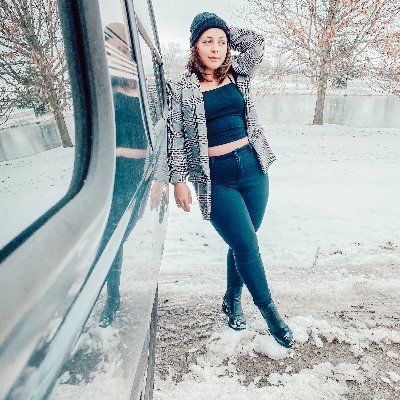 Living the van life and running a thrifted shop from the road.
Find me on IG: essenceofahippie