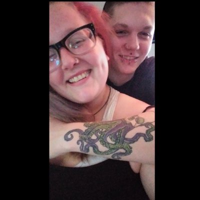 Jessalyn_Amber's profile picture. Adulting sucks, but I'm figuring it out one day at a time. Wish me luck. 🤗 *Fingers Crossed*
