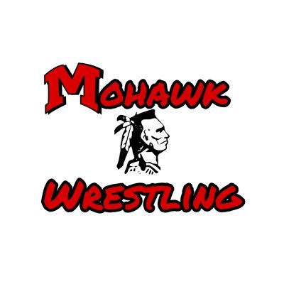 Mohawk Wrestling news and events! Turn on notifications to follow your Mohawks through each match!