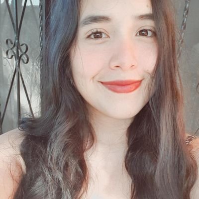 Liz_delCid's profile picture. 