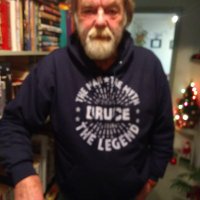 Bruce Woodacre (@bruce_bwkm) 's Twitter Profile Photo Bruce Woodacre (@bruce_bwkm) 's Twitter Profile Photo