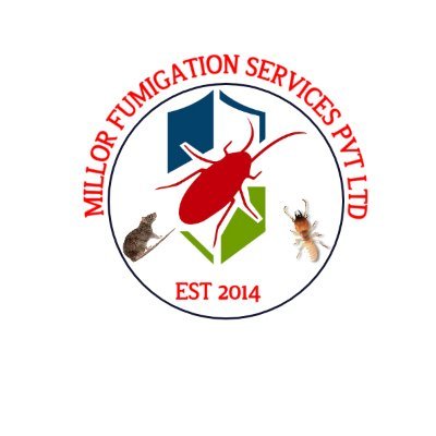 MILLOR FUMIGATION SERVICES