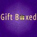 @GiftBoxed (@giftboxeduk) Twitter profile photo @GiftBoxed (@giftboxeduk) Twitter profile photo