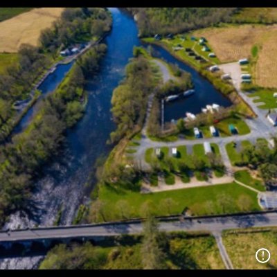 Caravan, Camping & Glamping Park on the majestic River Shannon, near Carrick on Shannon Co Leitrim. Award-winning Pub serving gourmet food. Self catering houses