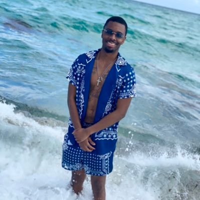 Jodyy_V's profile picture. Im just a young nigga tryna get my feet wet.