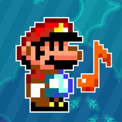 Account dedicated to the great soundtracks of the super mario saga 🌟 You can make contributions by MD📩