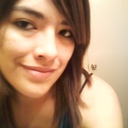 Anna Sereno - @purple_monzter - Twitter