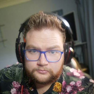 Twitch Affiliate /
South African streamer 🇿🇦