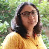 Bratati Kahali (@bratatikahali) 's Twitter Profile