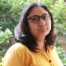 BratatiKahali's profile picture. Human genetics, Mother, Computational genomics, Bioinformatics, Associate Professor, @CBR_IISc, bookworm