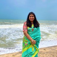 Kavita Rajagopalan(@kavikavee) 's Twitter Profile Photo