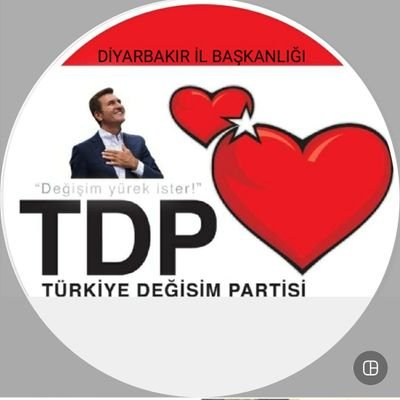 Türkiye Değişim Partisi Diyarbakır İl Başkanlığı