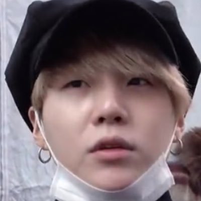 prim7osemin's profile picture. Weak for Yoongi