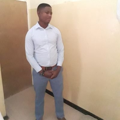 Office Administrator and Entrepreneur. Jesus follower and believer. I KNOW THE PLANS I HAVE FOR YOU-JEREMIAH 29:11 Born supporting Mamelodi Sundowns fc.