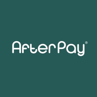 Traditie Bel terug zadel AfterPay (@AfterPay) / Twitter
