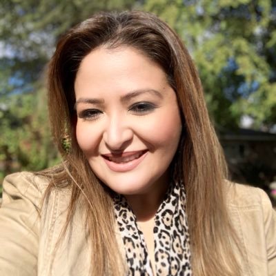 JasmineSayah's profile picture. 