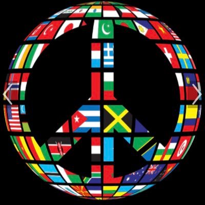 Global Citizen. We need to seek justice all around the globe. Peace won’t come if the entire humanity does not work for it.