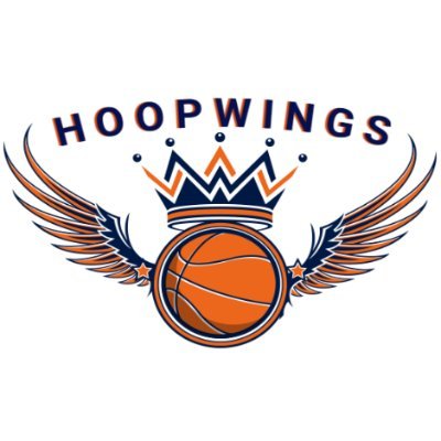 Showcasing Basketball's Elite Athletes. Hoop Dreams to Hoop Wings! Follow @hoopwings on all platforms!