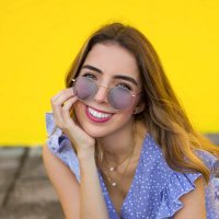Elisa Muñoz (@soyelisam) 's Twitter Profile