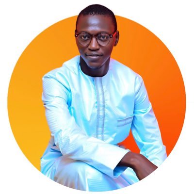 AzizDIONE's profile picture. Frontend Dev | Web3 Tester | Community Growth |