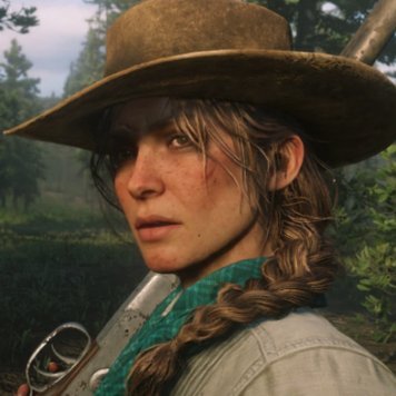 Apasionada del mundo creado por Rockstar en Red Dead Redemption y de los videojuegos en general. ¿Quién se apunta?